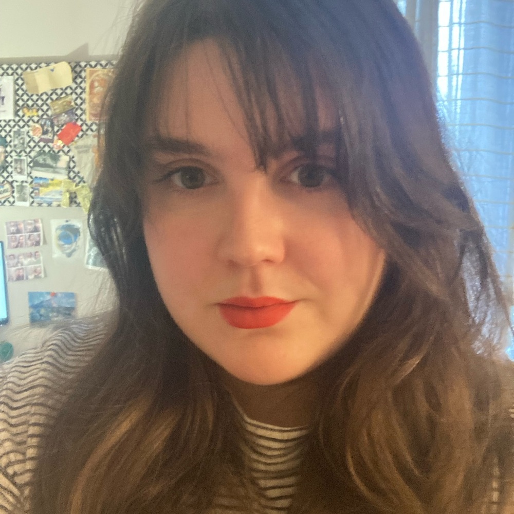 Meet your Posher, Stephanie